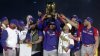 República Dominicana, campeón de la Serie del Caribe 2025