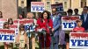 La tesorera de Arizona, Kimberly Yee, anuncia su candidatura a Superintendente de Educación Pública de Arizona