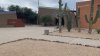 Colegio Comunitario de Pima reanuda actividad tras confinamiento