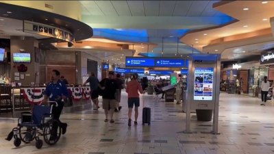 Exposición al sarampión en Sky Harbor: recomendaciones de autoridades sanitarias